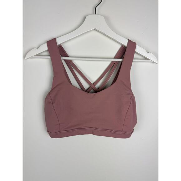 lululemon athletica Other - Lululemon Free To Be Serene Bra 6